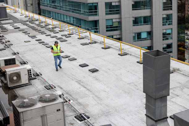 Fast & Reliable Emergency Roof Repairs in West Union, IA