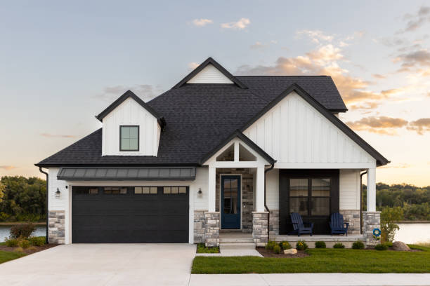 Best Roof Maintenance and Cleaning  in West Union, IA