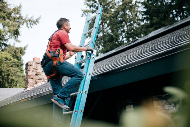Best Emergency Roof Repair Services  in West Union, IA